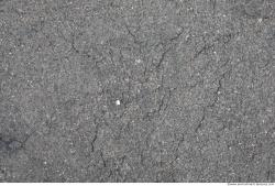 Photo Textures of Road Asphalt